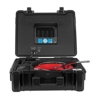 IPC1 Industrial Pipe Inspection Camera